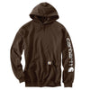 k288-carhartt-brown-signature-sweatshirt
