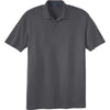 au-k5200-port-authority-charcoal-performance-polo