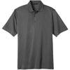 au-k527-port-authority-grey-tech-polo