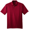 au-k528-port-authority-red-jacquard-polo