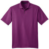 au-k528-port-authority-purple-jacquard-polo