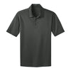 au-k540-port-authority-grey-poly-polo