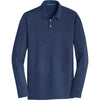 au-k577ls-port-authority-navy-polo