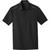 au-k580-port-authority-black-polo