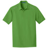 au-k580-port-authority-green-polo