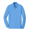 au-k8000ls-port-authority-light-blue-polo