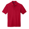 au-k8000-port-authority-red-polo