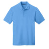 au-k8000-port-authority-light-blue-polo