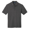 au-k8000-port-authority-charcoal-polo