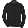 au-k807-port-authority-black-quarter-zip