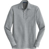 au-k808-port-authority-grey-polo