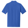 Port & Company Men's Royal Ring Spun Pique Polo