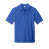 au-kp1500-port-company-blue-polo