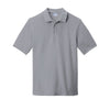 au-kp1500-port-company-light-grey-polo