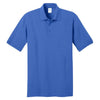 au-kp55p-port-company-blue-polo