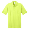 au-kp55p-port-company-green-polo