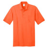 au-kp55p-port-company-orange-polo