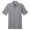 au-kp55t-port-company-grey-polo