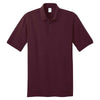 au-kp55t-port-company-burgundy-polo