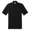 au-kp55t-port-company-black-polo