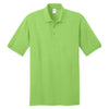 au-kp55t-port-company-light-green-polo