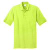 au-kp55t-port-company-neon-green-polo