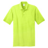 au-kp55t-port-company-neon-green-polo