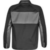 Stormtech Men's Black/Granite Signal Softshell