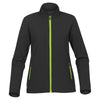 ksb-1w-stormtech-women-light-green-jacket