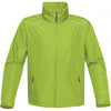 au-kx-1-stormtech-green-jacket