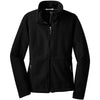 au-l217-port-authority-women-black-value-fleece