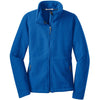 au-l217-port-authority-women-blue-value-fleece