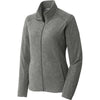 au-l235-port-authority-women-grey-jacket