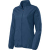 au-l344-port-authority-women-blue-jacket