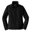 au-l354-port-authority-women-black-challenger-jacket