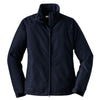 au-l354-port-authority-women-navy-challenger-jacket