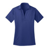 au-l540-port-authority-womens-blue-poly-polo