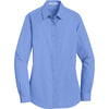 au-l663-port-authority-women-light-blue-shirt