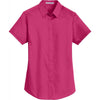 au-l664-port-authority-women-pink-shirt