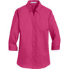 au-l665-port-authority-women-pink-shirt