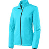 au-l717-port-authority-women-turquoise-jacket