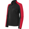 au-l718-port-authority-women-red-jacket