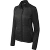 au-l787-port-authority-women-black-jacket