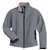 au-l790-port-authority-women-grey-glacier-softshell