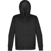 au-lhx-1-stormtech-black-hoody