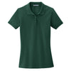 au-lk8000-port-authority-women-forest-polo