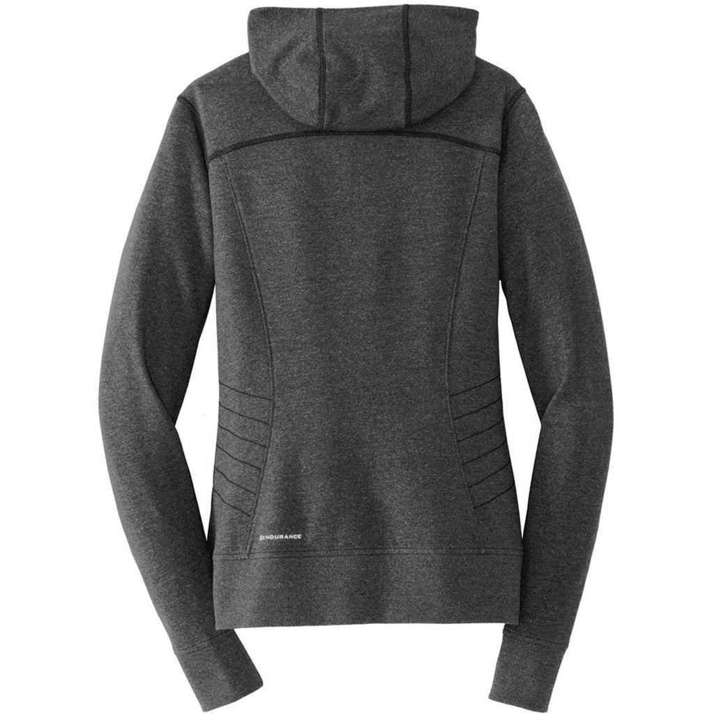 OGIO Women's Blacktop Endurance Cadmium Jacket