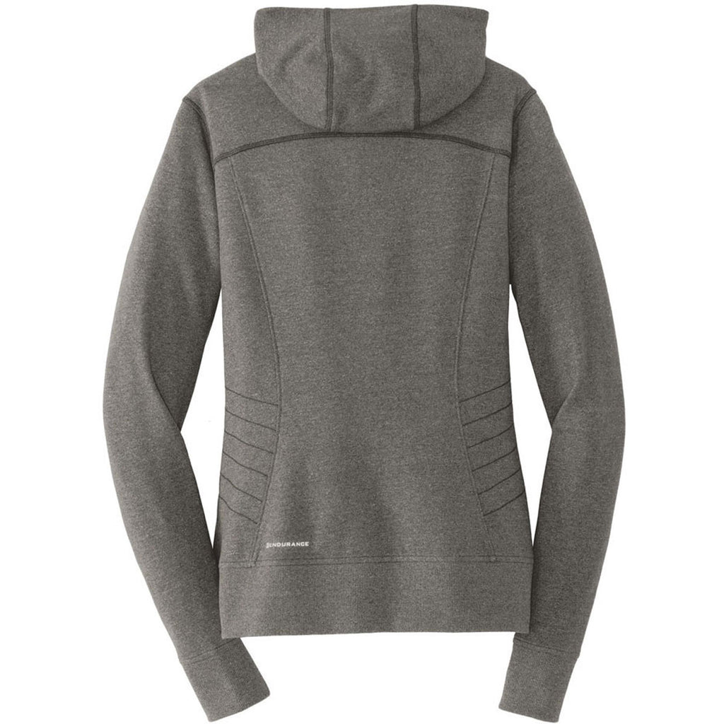 OGIO Women's Gear Grey Endurance Cadmium Jacket