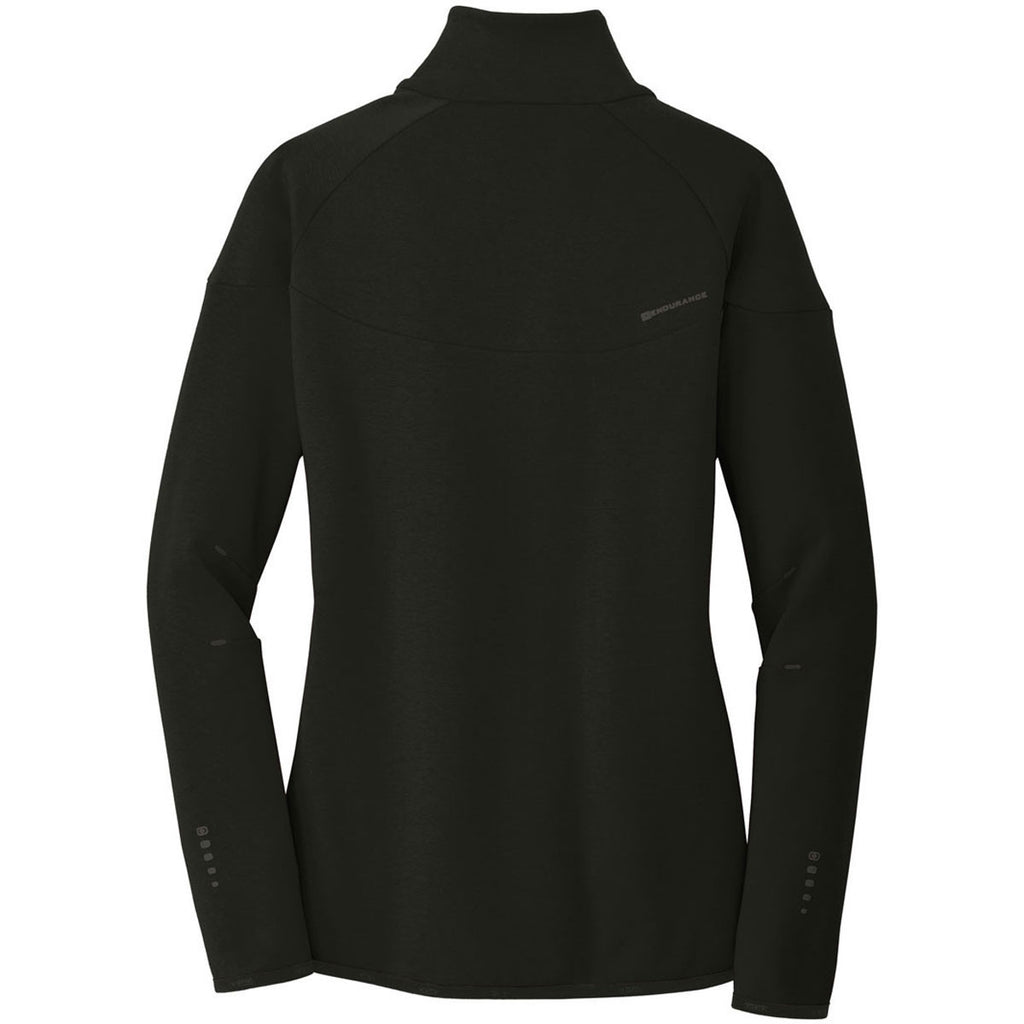 OGIO Women's Blacktop Endurance Origin Jacket