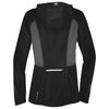 OGIO Women's Blacktop/Gear Grey Endurance Pivot Soft Shell